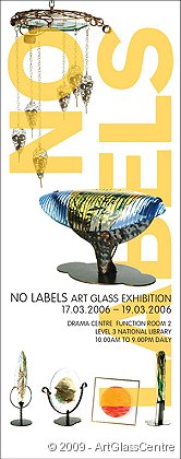 NO LABELS